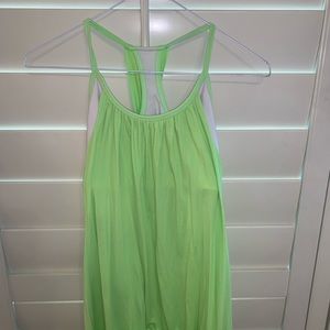 lululemon tank top